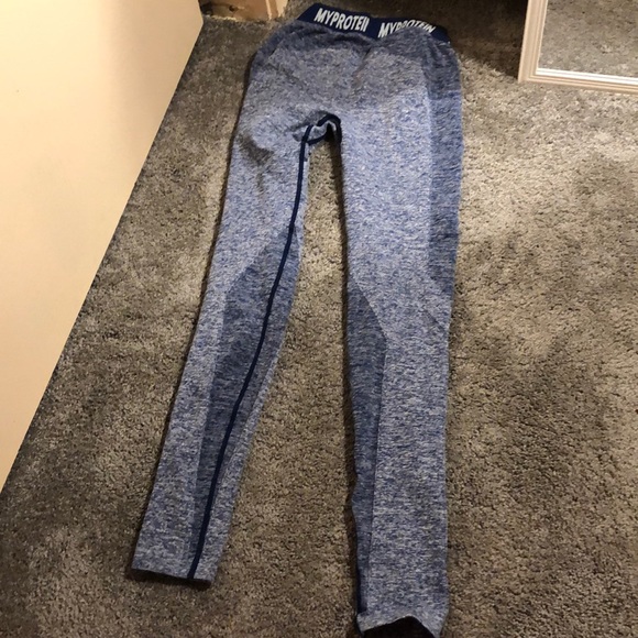 Pants & Jumpsuits Myprotein Leggings Poshmark